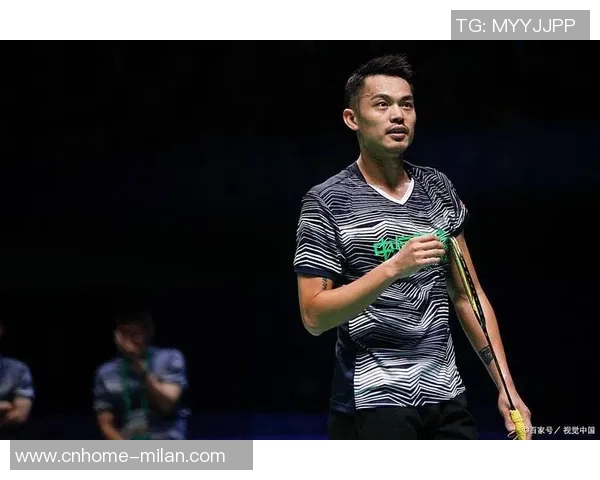 林丹与金廷巅峰对决谁能笑到最后羽坛传奇再续辉煌之战