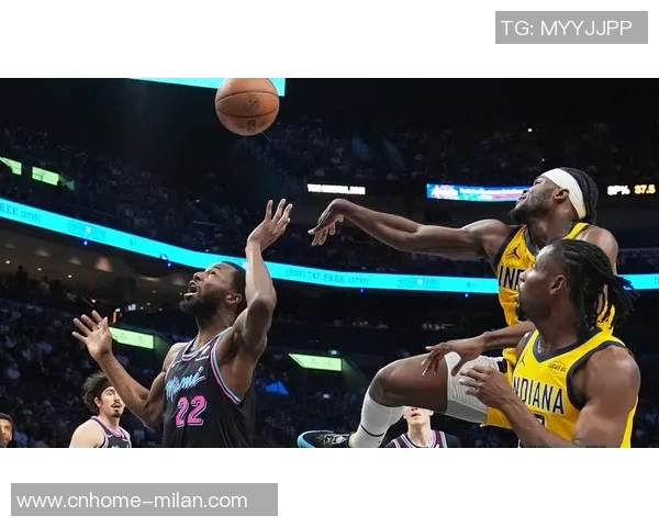 热火与步行者第四场激战回顾球员表现与战术分析全景呈现